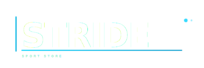stride logo transparente