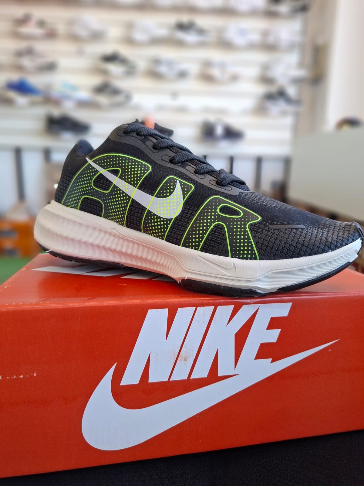 nike voce nike voce